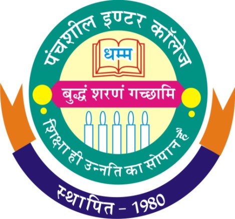 Panchsheel Inter College, Nagala Bhawani Singh Devari Marg, Agra - 282001